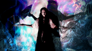 Kyo ~ Noh Mask Dance ~