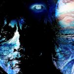 JUPITER EYE / 木星の目!眼!