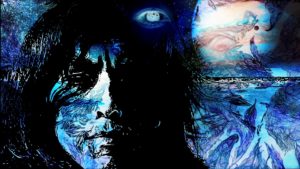 JUPITER EYE / 木星の目！眼！