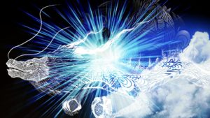 STAR PEOPLE ～龍との出会い～ EP.1