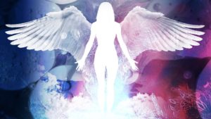 GIFT / The Messenger Of God.