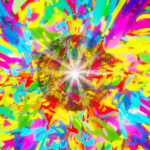 【VR/AR】Connecting Effect
